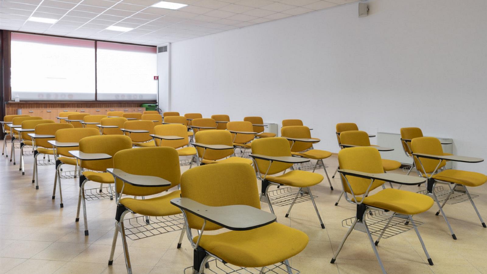 Sala Riunioni c/o Infopoint PromoTurismoFVG Piancavallo