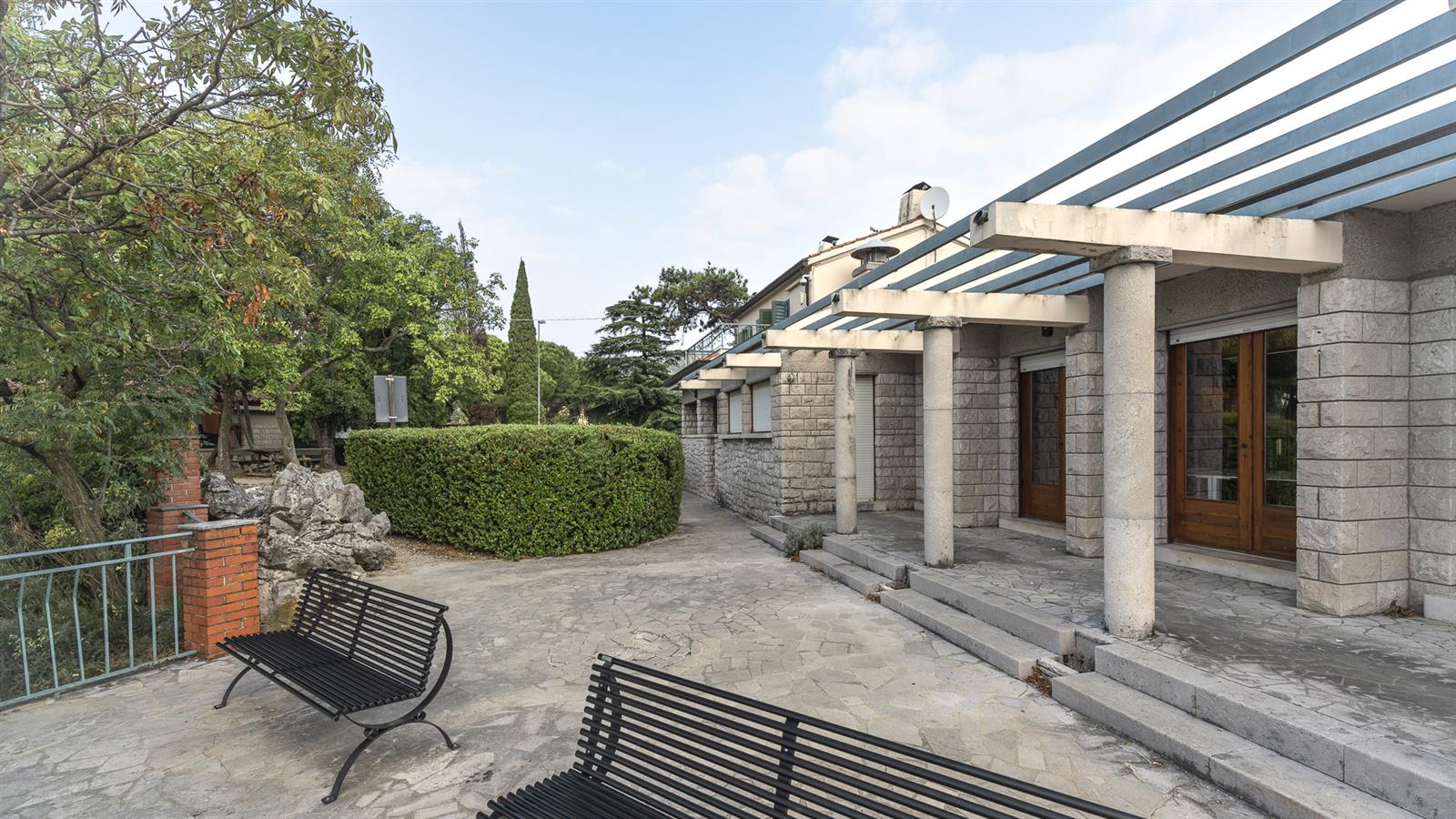 Sala Convegni Sistiana c/o Infopoint PromoTurismoFVG Sistiana