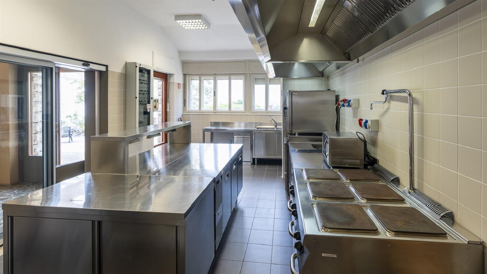 Sala Convegni Sistiana c/o Infopoint PromoTurismoFVG Sistiana