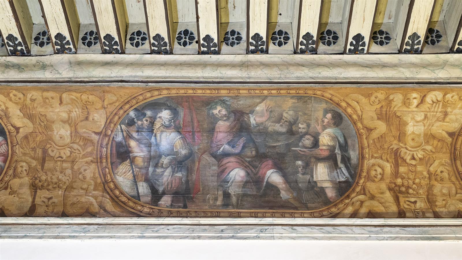 Sala Ellero c/o Palazzo Badini, Infopoint PromoTurismoFVG Pordenone